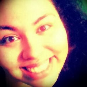 Meet your Posher, Elisa